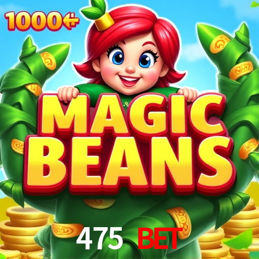 475 Bet - Brasil Jogos Cassino - Bet 475