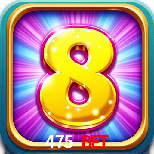 Sinta a adrenalina dos jogos de cassino com 475 Bet