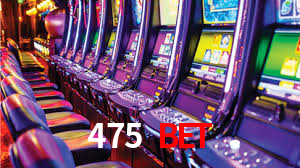 Bônus Generosos e Exclusivos no 475 Bet para Você!