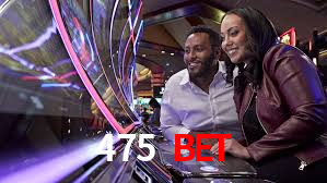 475 Bet,Bet 475